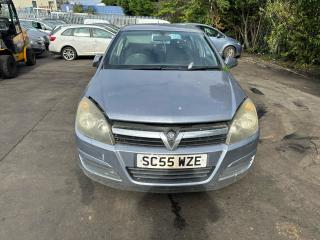 Opel Astra H