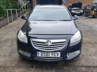 Opel Insignia 1 поколение (A)