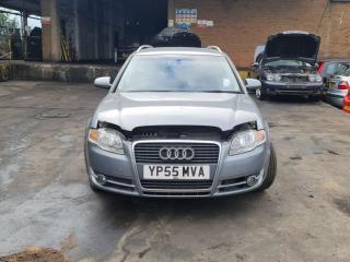 Audi A4 B7