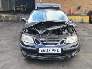 Saab 9-3 2 поколение