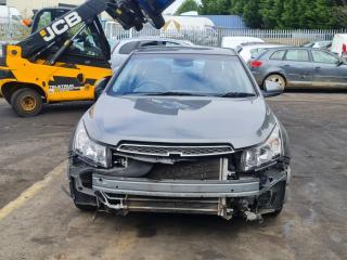 Chevrolet Cruze 1 поколение J300