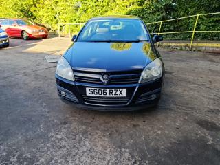 Opel Astra H
