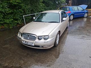 Rover 75 1 поколение