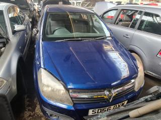 Opel Astra H