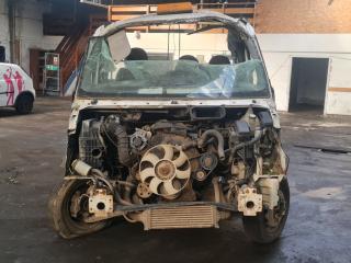 Ford Transit 7 поколение