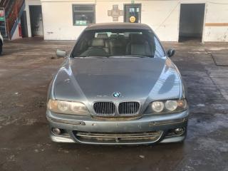 BMW 5 серия E39 [рестайлинг]