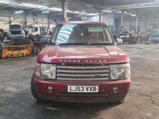 Land Rover Range Rover 3 поколение L322