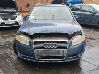 Audi A4 B7