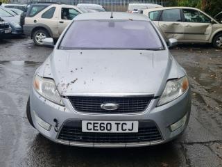 Ford Mondeo 4 поколение
