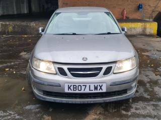 Saab 9-3 2 поколение