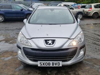 Peugeot 308 T7