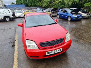 Opel Vectra C