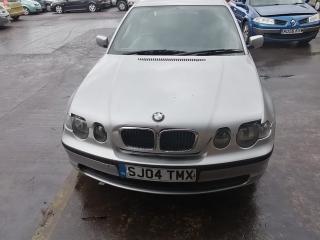 BMW 3 серия E46 [рестайлинг]