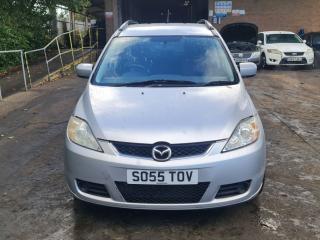 Mazda 5 CR
