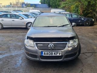 Volkswagen Passat B6