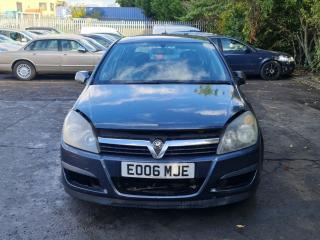 Opel Astra H