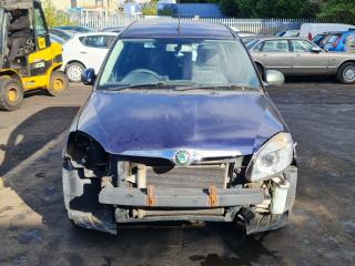 Skoda Roomster 1 поколение 5J