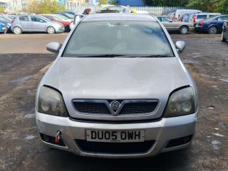 Opel Vectra C