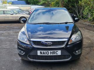 Ford Focus 2 поколение [рестайлинг]