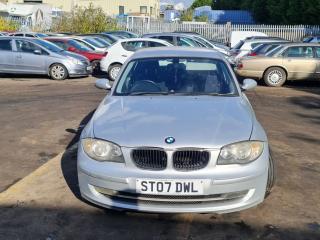 BMW 1 серия E81/E87 [рестайлинг] E87