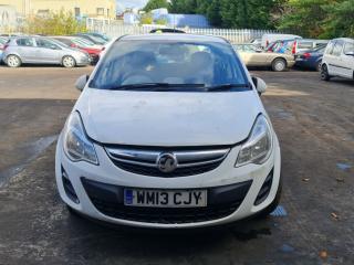 Opel Corsa D [рестайлинг]