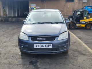 Ford C-Max 1 поколение