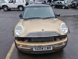 Mini Cooper 1 поколение
