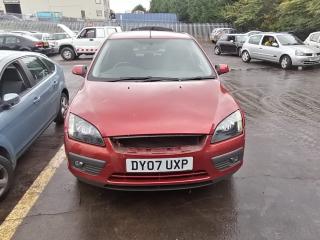 Ford Focus 2 поколение