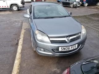 Opel Astra GTC H