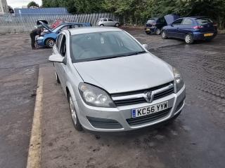 Opel Astra H