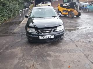 Saab 9-3 2 поколение