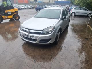 Opel Astra H
