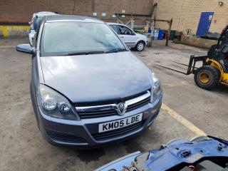 Opel Astra H