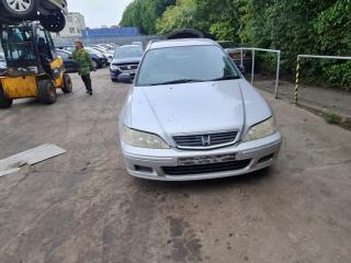 Honda Accord 6 поколение CH6