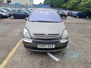 Citroen Xsara Picasso 1 поколение [рестайлинг]