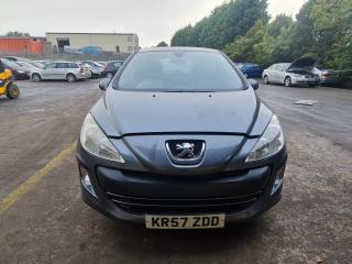 Peugeot 308 T7