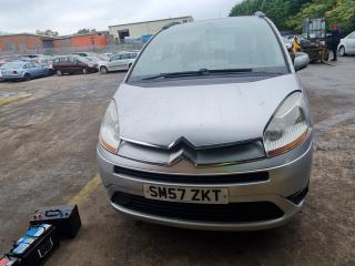 Citroen C4 Grand Picasso 1 поколение