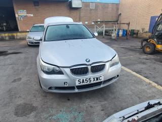 BMW 5 серия E60/E61 E60