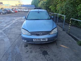 Ford Mondeo 3 поколение [рестайлинг]
