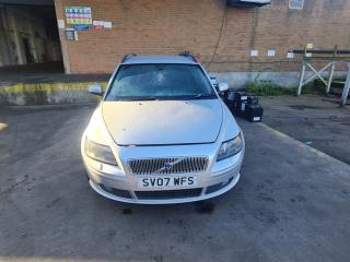 Volvo V50 1 поколение
