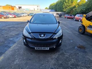 Peugeot 308 T7