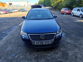 Volkswagen Passat B6