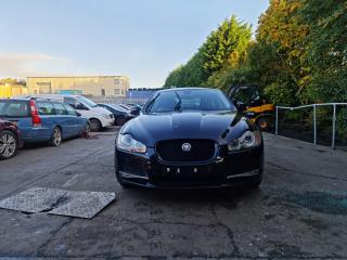 Jaguar XF X250 250