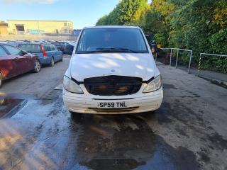 Mercedes-Benz Vito W639