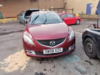 Mazda 6 GH
