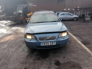 Volvo V70 2 поколение [рестайлинг]