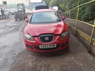SEAT Leon 2 поколение