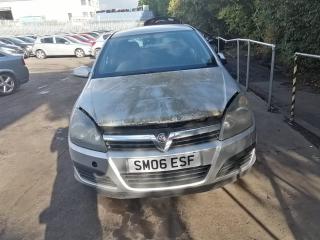 Opel Astra H