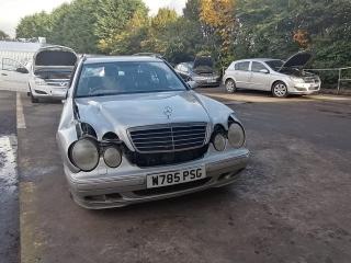 Mercedes-Benz E-Класс W210/S210 [рестайлинг] S210