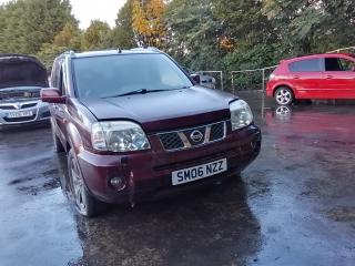Nissan X-Trail T30 [рестайлинг]